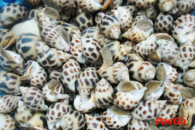 Nhà hàng Hải sản San Hô - 12