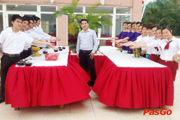 Nhà hàng Hải sản San Hô - 4