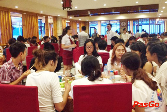 Nhà hàng Hải sản San Hô - 8