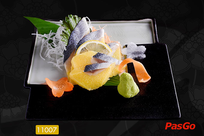 Hashiya – Đào Tấn-9