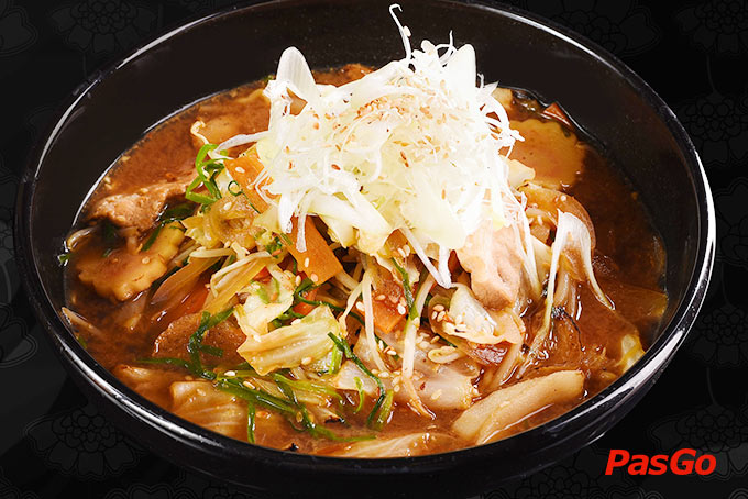 Hashiya – Đào Tấn-17