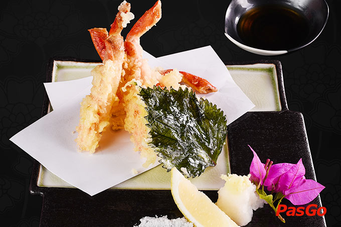 Hashiya – Đào Tấn-19