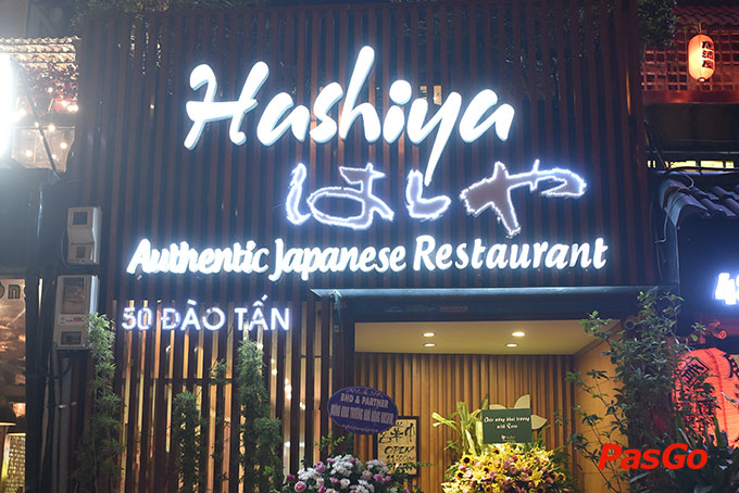 Hashiya – Đào Tấn-21