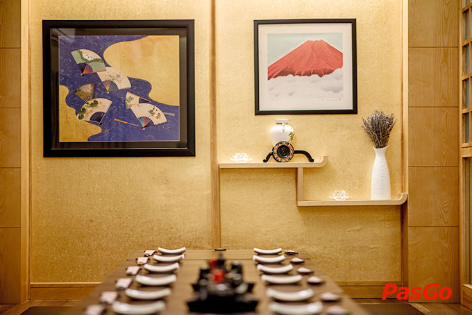 Hashiya – Đào Tấn-27