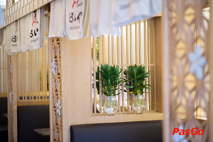 Hashiya – Đào Tấn-28