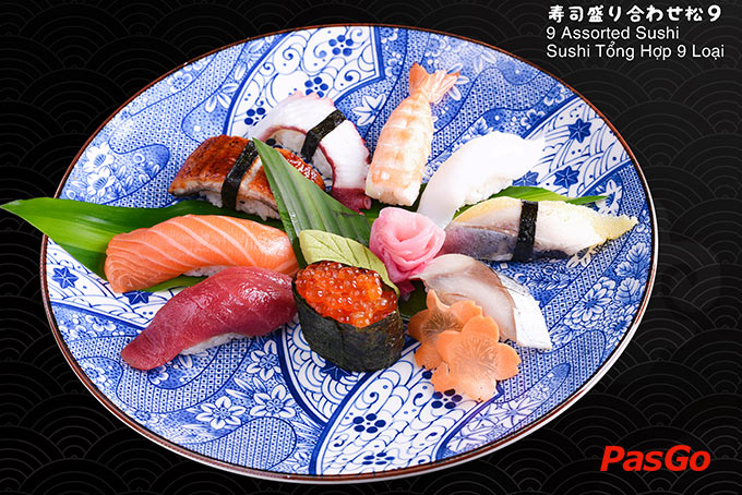 Hashiya – Đào Tấn-7