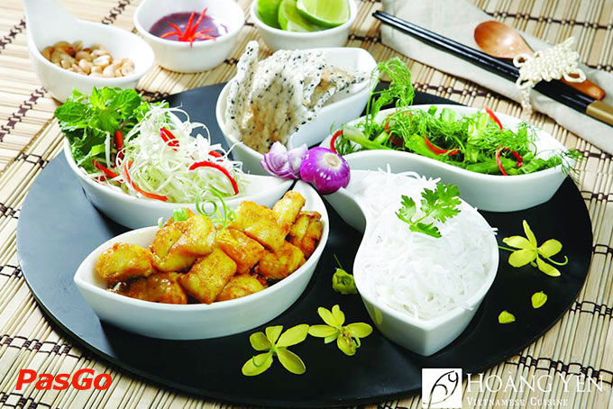 hoàng yến cuisine lê văn sỹ - 11
