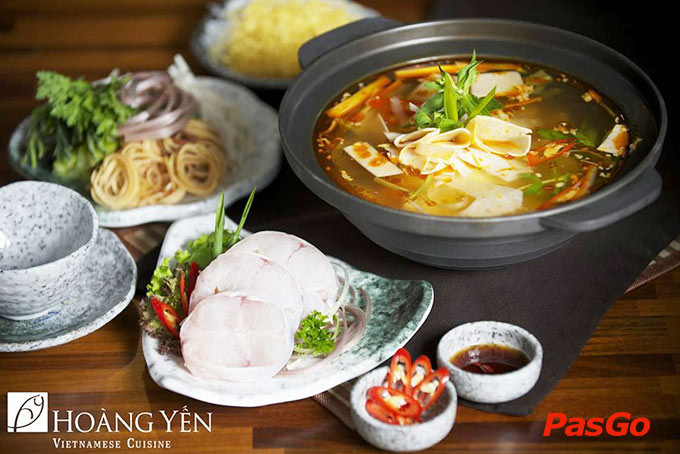hoàng yến cuisine lê văn sỹ - 17