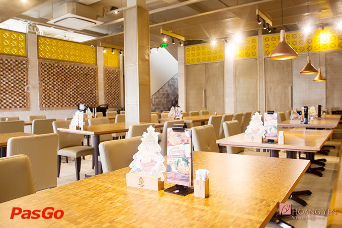 hoàng yến cuisine lê văn sỹ - 22