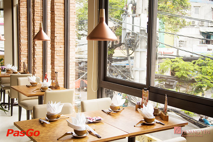 hoàng yến cuisine lê văn sỹ - 24