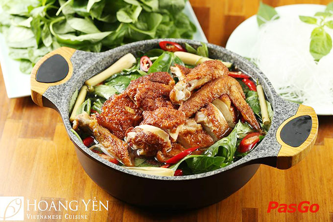 hoàng yến cuisine lê văn sỹ - 8
