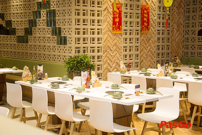 Hoàng Yến Hotpot - Pearl Plaza-18