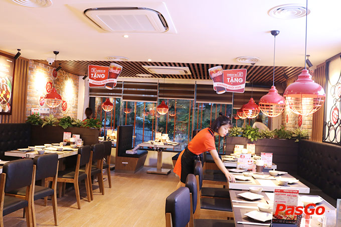 Hotpot Story - Nguyễn Khánh Toàn-11