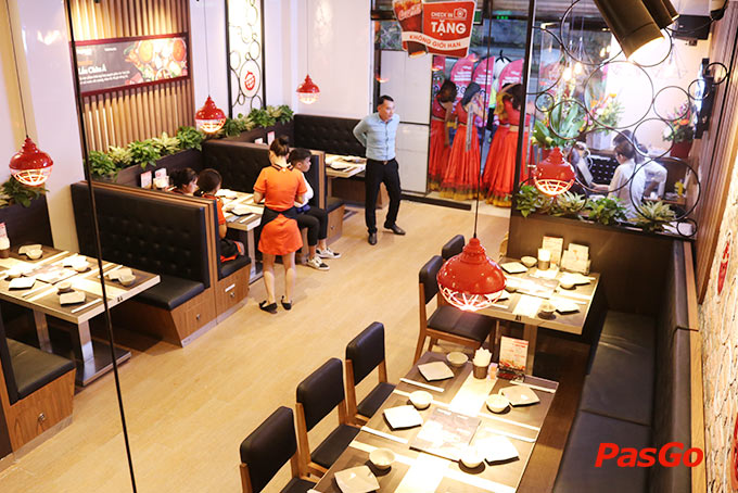 Hotpot Story - Nguyễn Khánh Toàn-12