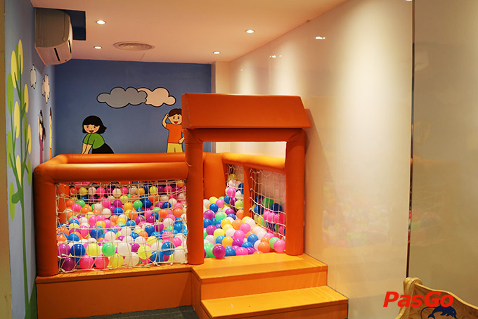 Hotpot Story - Nguyễn Khánh Toàn-13