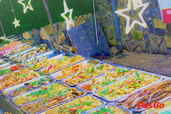 Hun Khói Nguyễn Hoàng - 1