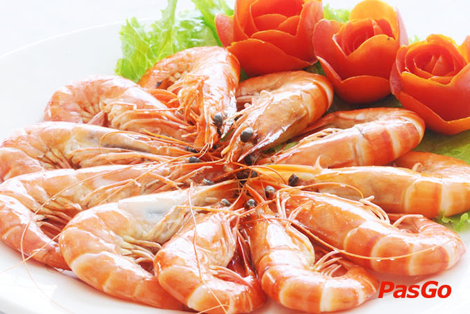 Hun Khói Nguyễn Hoàng - 12