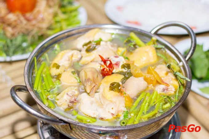 Hun Khói Nguyễn Hoàng - 15