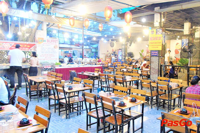 Hun Khói Nguyễn Hoàng - 17