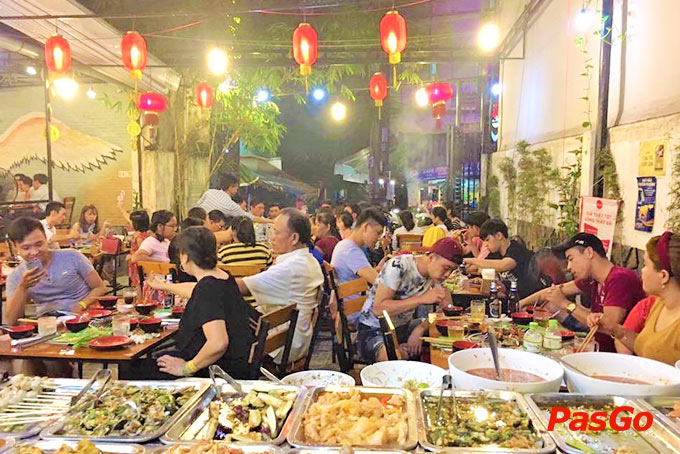 Hun Khói Nguyễn Hoàng - 18