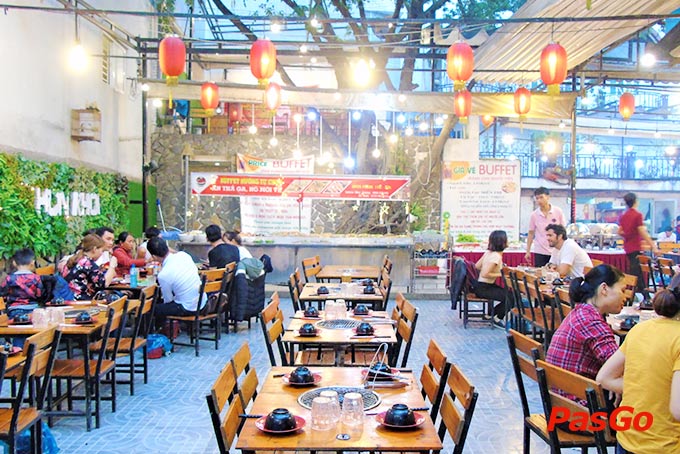 Hun Khói Nguyễn Hoàng - 19