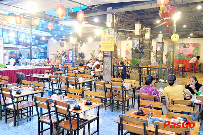 Hun Khói Nguyễn Hoàng - 20