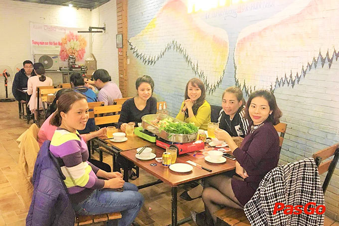 Hun Khói Nguyễn Hoàng - 21