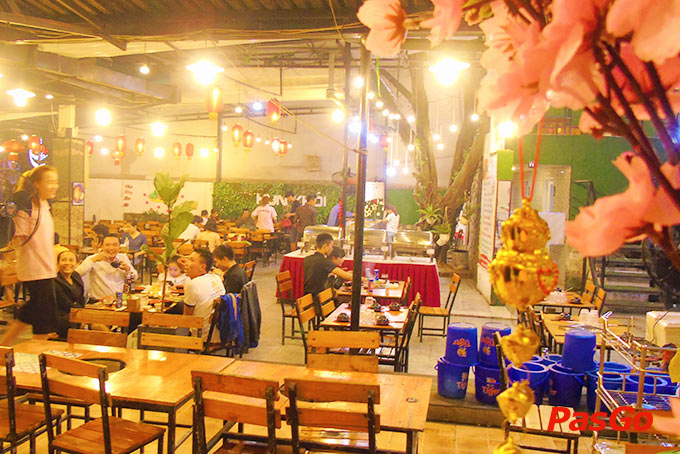 Hun Khói Nguyễn Hoàng - 23