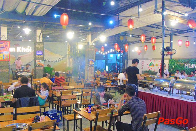 Hun Khói Nguyễn Hoàng - 24