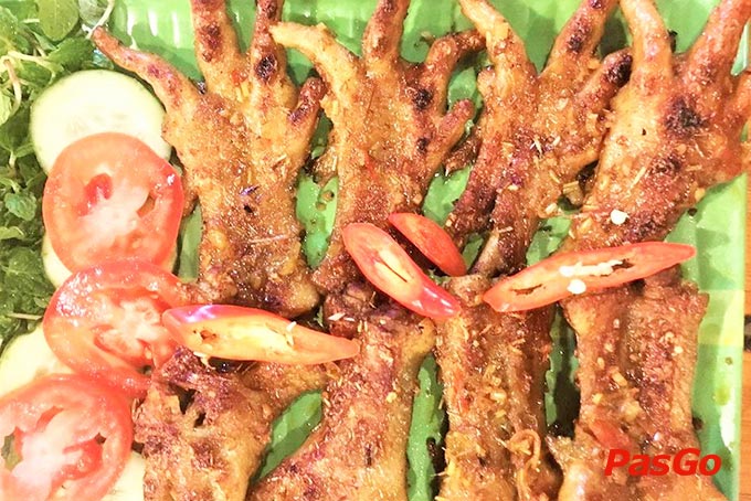 Hun Khói Nguyễn Hoàng - 3