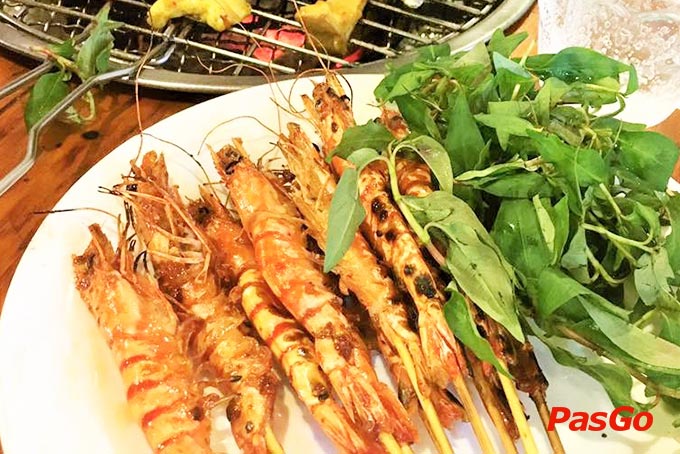 Hun Khói Nguyễn Hoàng - 4