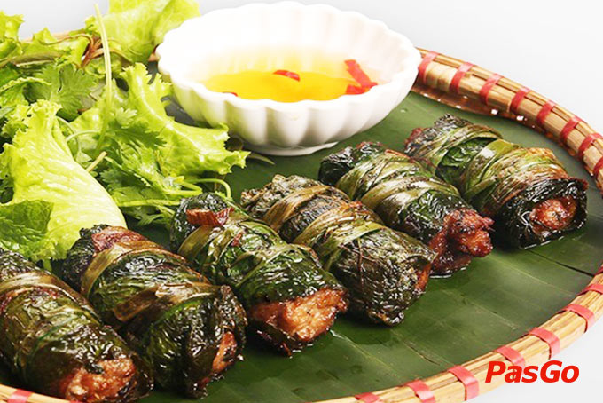 Hun Khói Nguyễn Hoàng - 9