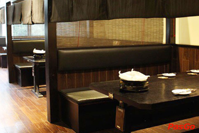 Izakaya Yancha - Kim Mã-15