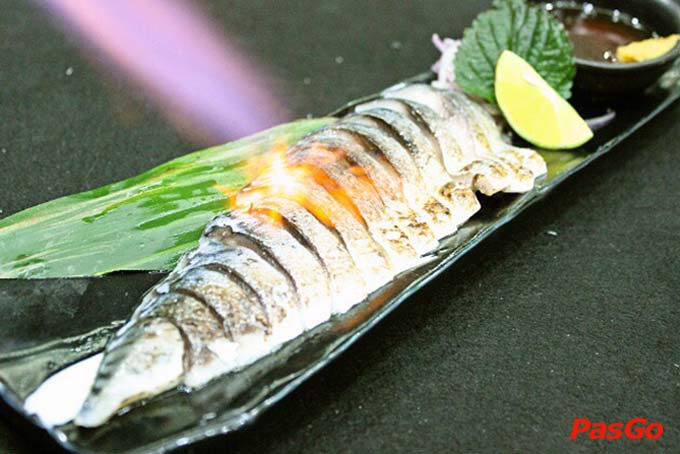 Izakaya Yancha - Kim Mã-3