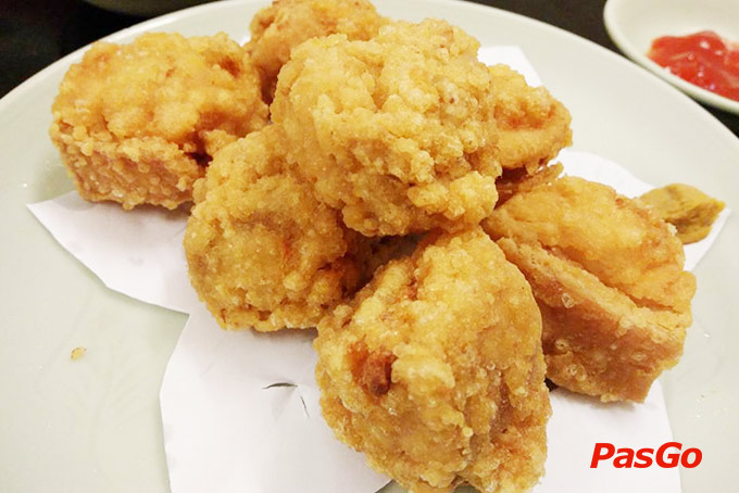 Nhà hàng Kachou Fugetsu Nguyễn Chí Thanh - 15