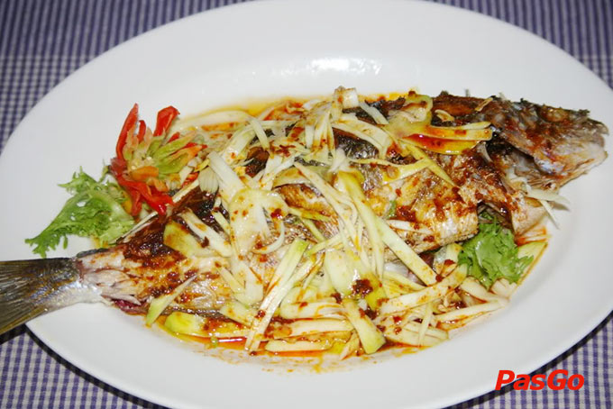 Không Gian VIP – Nguyễn Hữu Thọ-6