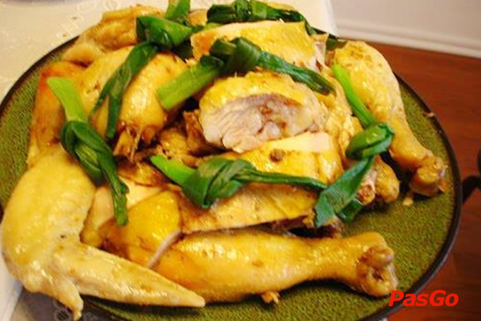 Không Gian VIP – Nguyễn Hữu Thọ-8