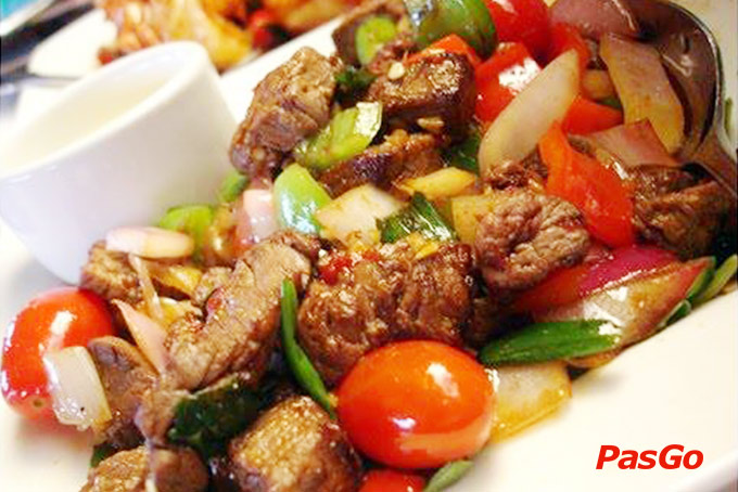 Không Gian VIP – Nguyễn Hữu Thọ-9