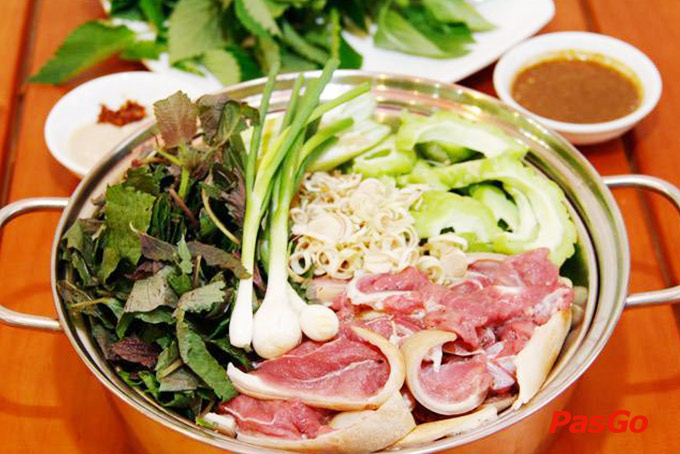 Không Gian VIP – Nguyễn Hữu Thọ-11