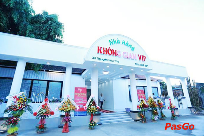Không Gian VIP – Nguyễn Hữu Thọ-12