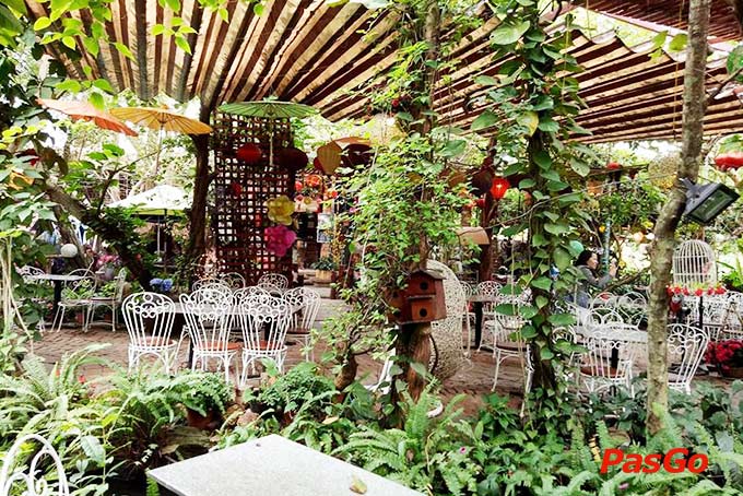 Không Gian VIP – Nguyễn Hữu Thọ-14