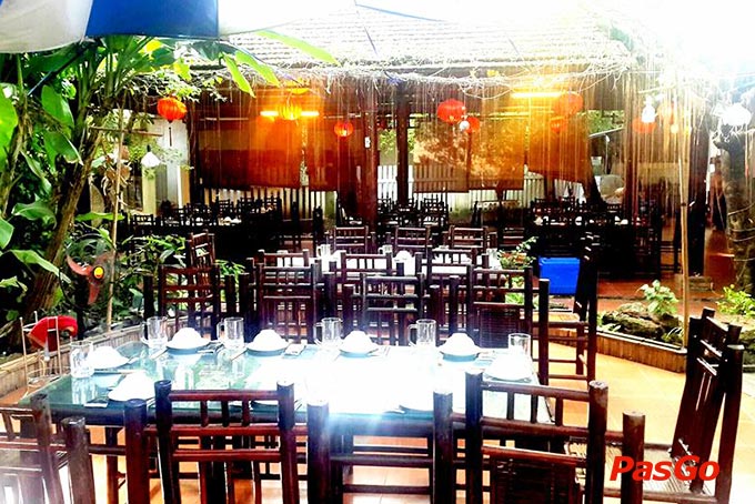 Không Gian VIP – Nguyễn Hữu Thọ-15