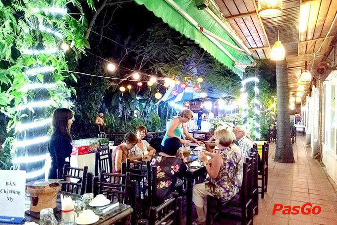 Không Gian VIP – Nguyễn Hữu Thọ-19