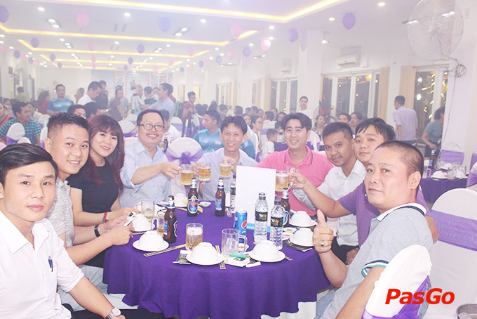 Không Gian VIP – Nguyễn Hữu Thọ-20