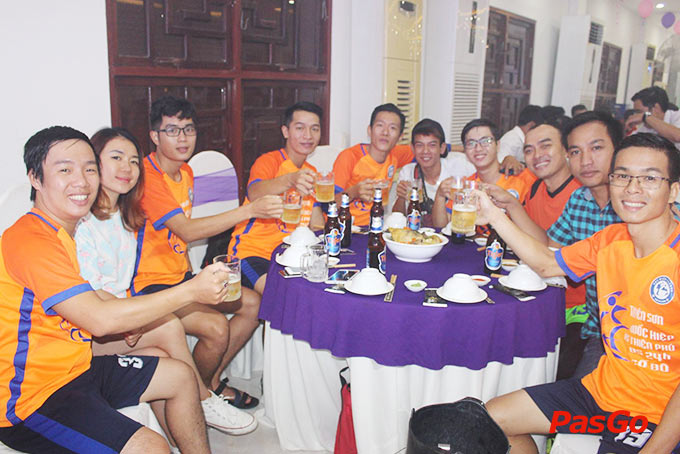 Không Gian VIP – Nguyễn Hữu Thọ-21