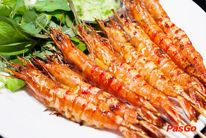 Không Gian VIP – Nguyễn Hữu Thọ