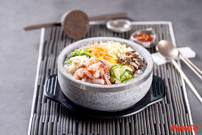 King BBQ Buffet - Mạc Đĩnh Chi-12