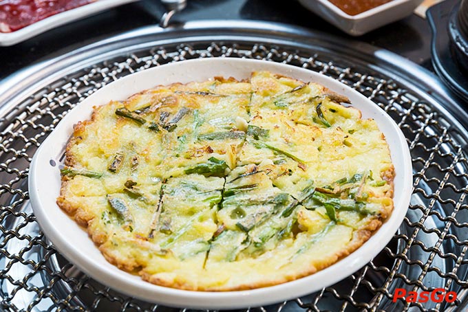 King BBQ Buffet - Mạc Đĩnh Chi-13