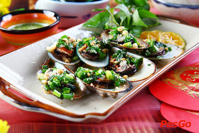 Nhà hàng King Of King Nguyễn Văn Thoại - 1