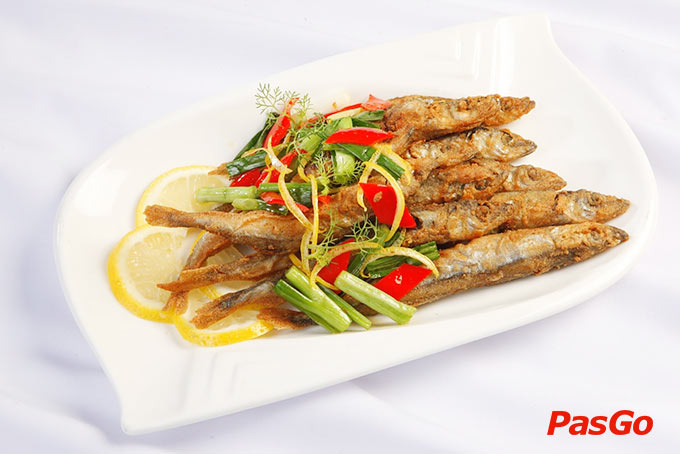 Nhà hàng King Of King Nguyễn Văn Thoại - 9